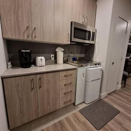 Cozy Sweet Studio #9. Ten Min To D.T Ottawa جاتينو المظهر الخارجي الصورة